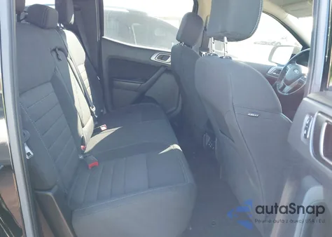 2020 Ford Ranger Xlt from USA, damaged, VIN 1FTER4FH9LLA13283